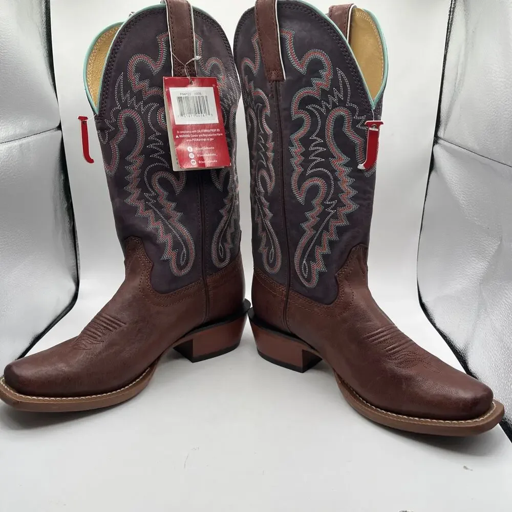 Justin Boots justin breaking